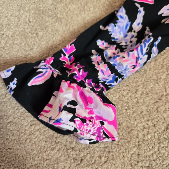 Lilly Pulitzer Girls Dress - Picture 4 of 5